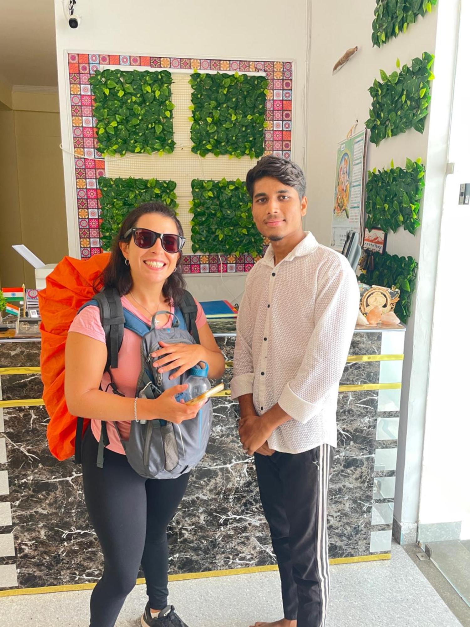 Sia Taj Hotel Nearest Taj Mahal Agra Agra  Ngoại thất bức ảnh