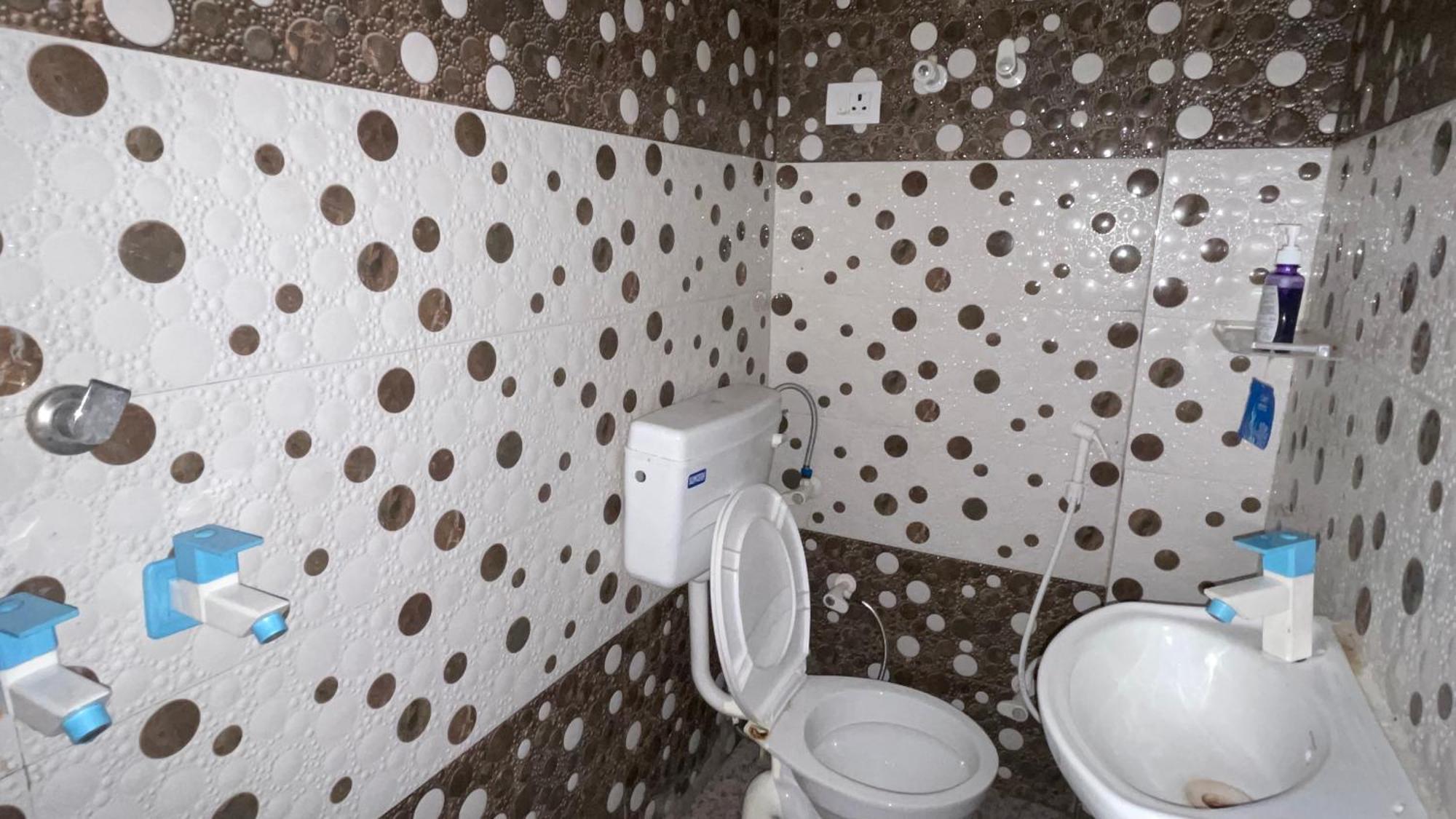 Sia Taj Hotel Nearest Taj Mahal Agra Agra  Ngoại thất bức ảnh