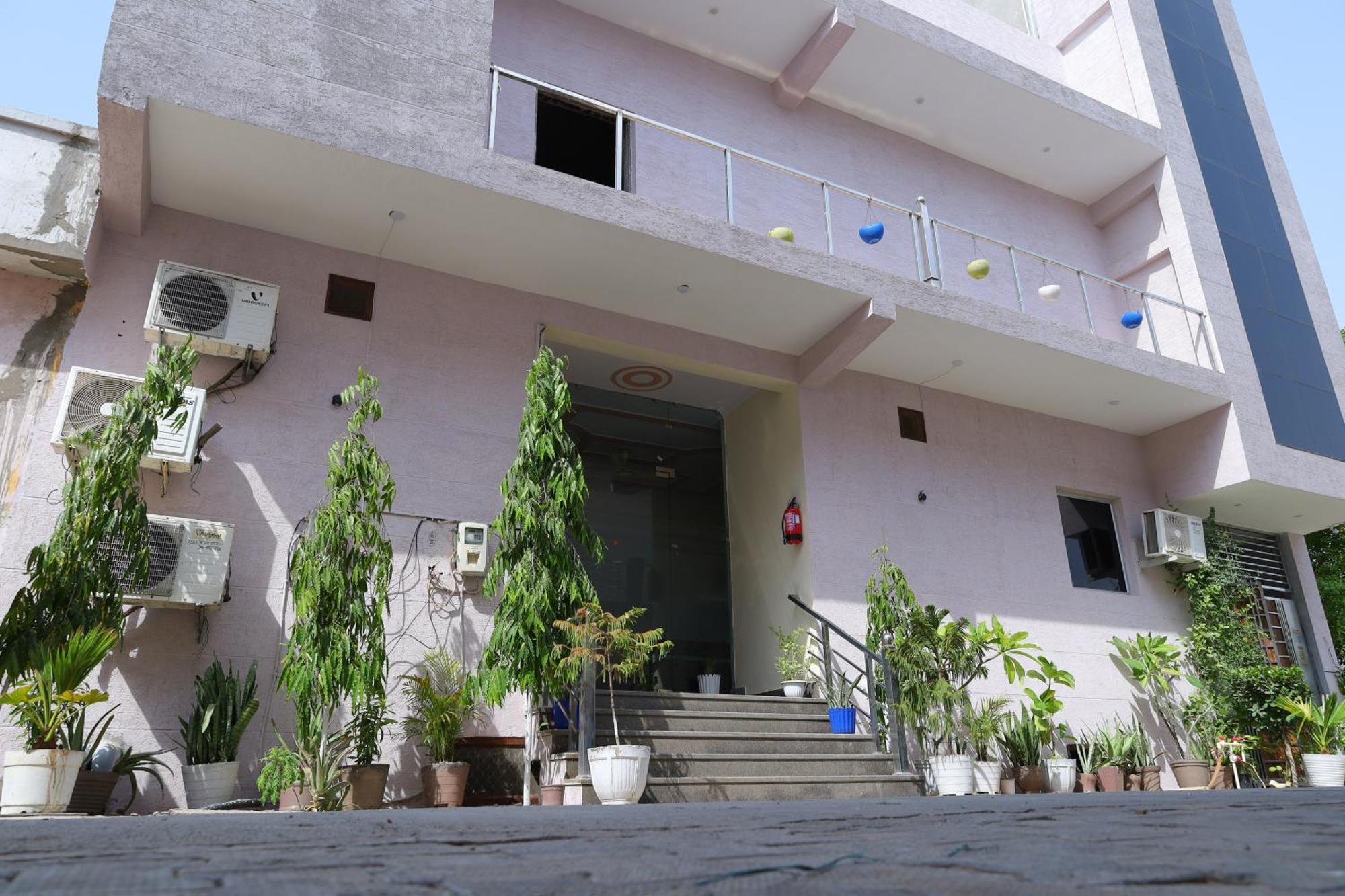 Sia Taj Hotel Nearest Taj Mahal Agra Agra  Ngoại thất bức ảnh
