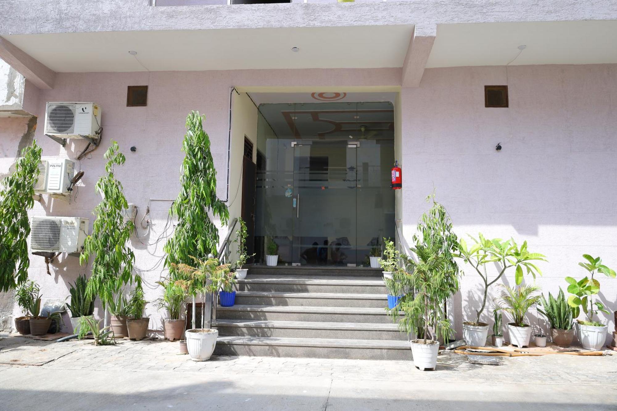 Sia Taj Hotel Nearest Taj Mahal Agra Agra  Ngoại thất bức ảnh