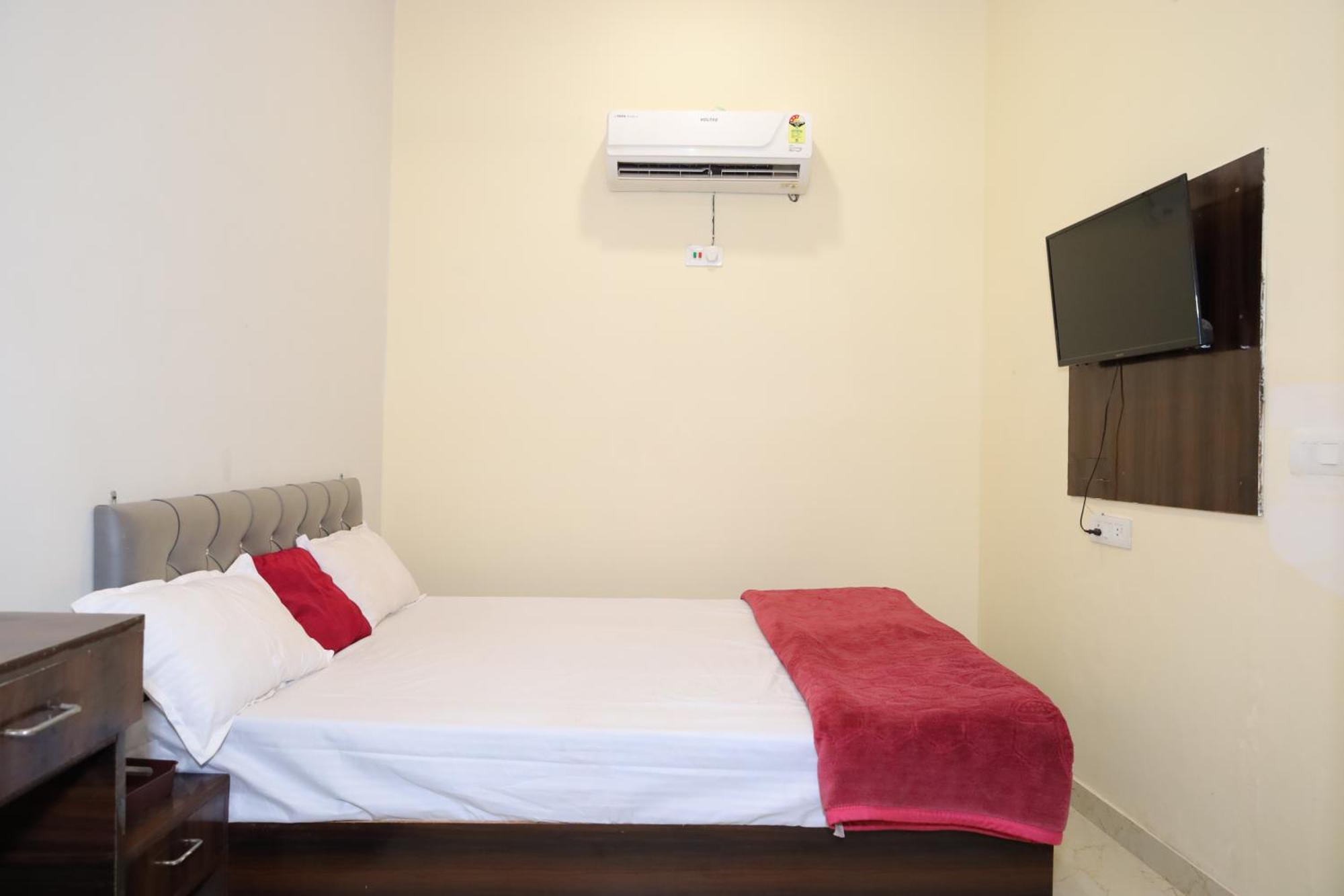 Sia Taj Hotel Nearest Taj Mahal Agra Agra  Ngoại thất bức ảnh