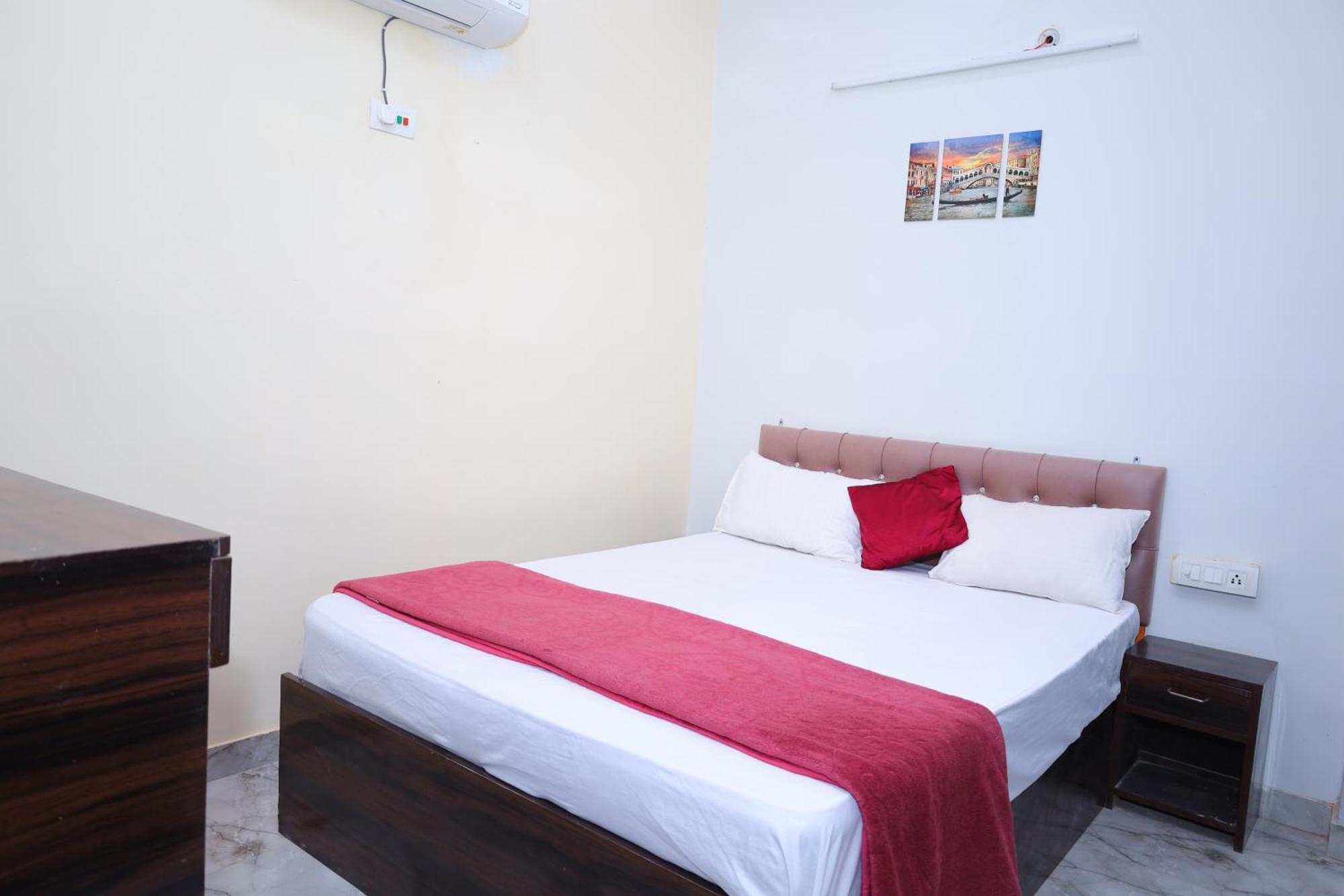 Sia Taj Hotel Nearest Taj Mahal Agra Agra  Ngoại thất bức ảnh