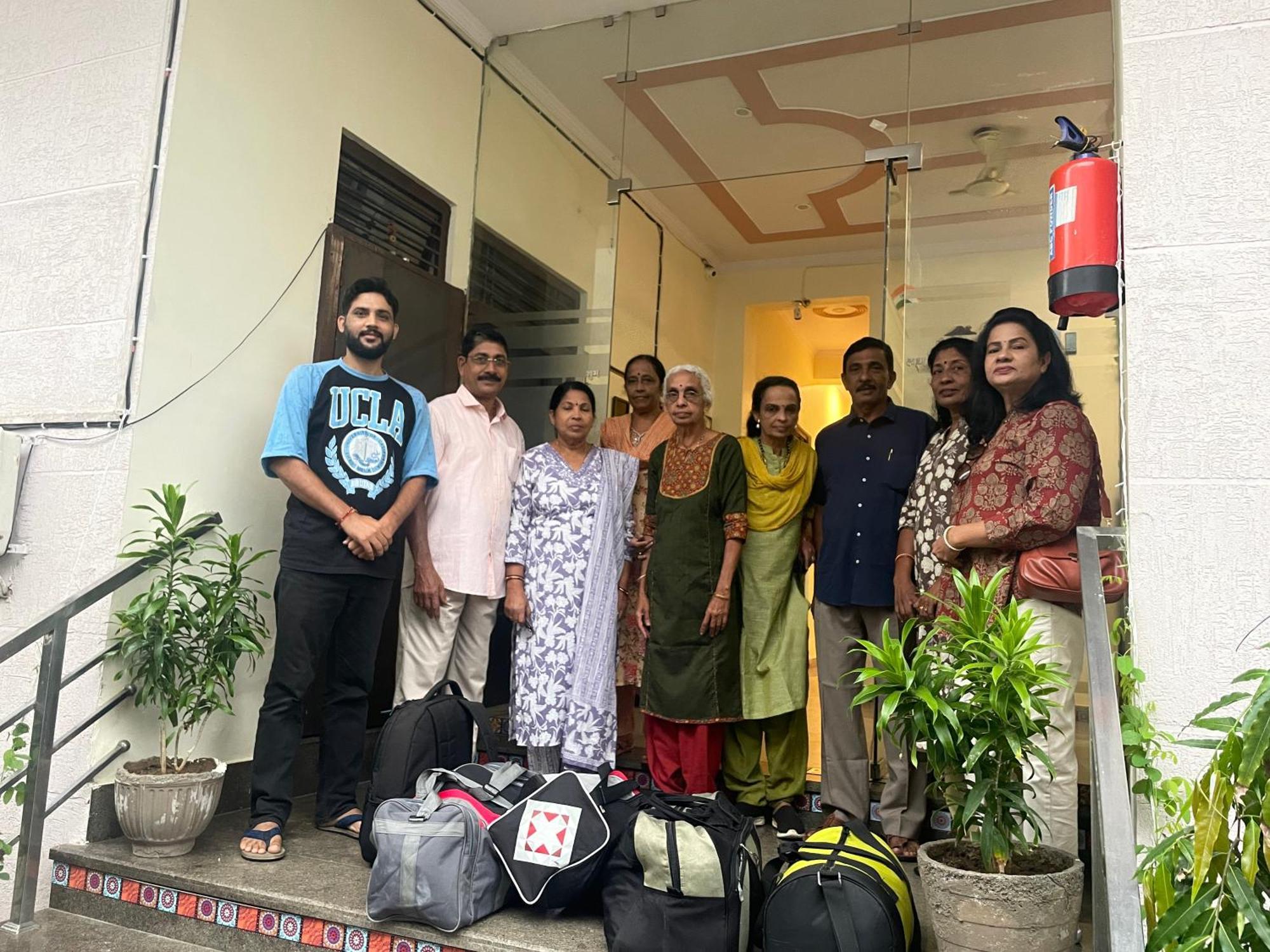 Sia Taj Hotel Nearest Taj Mahal Agra Agra  Ngoại thất bức ảnh