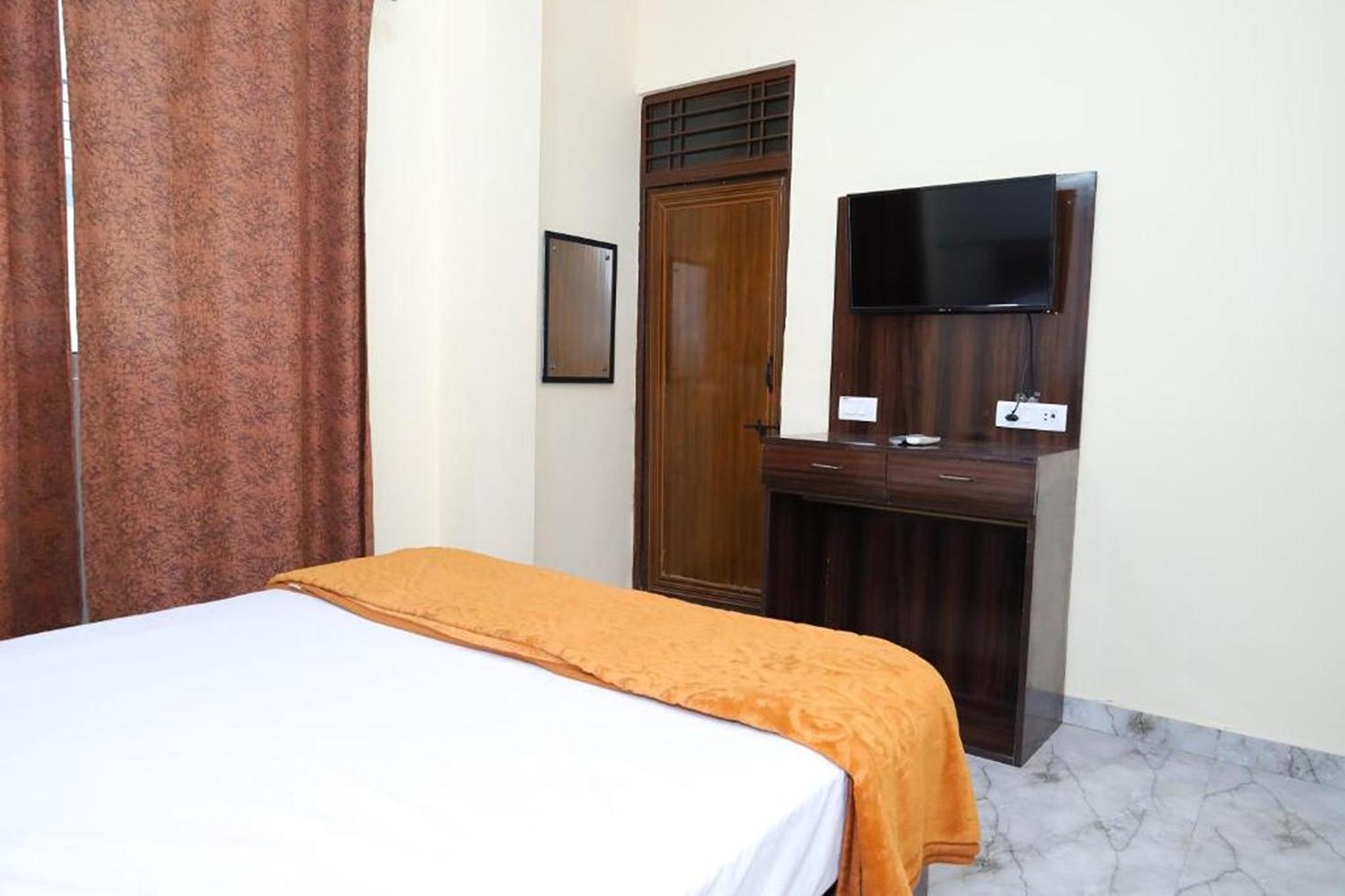 Sia Taj Hotel Nearest Taj Mahal Agra Agra  Ngoại thất bức ảnh