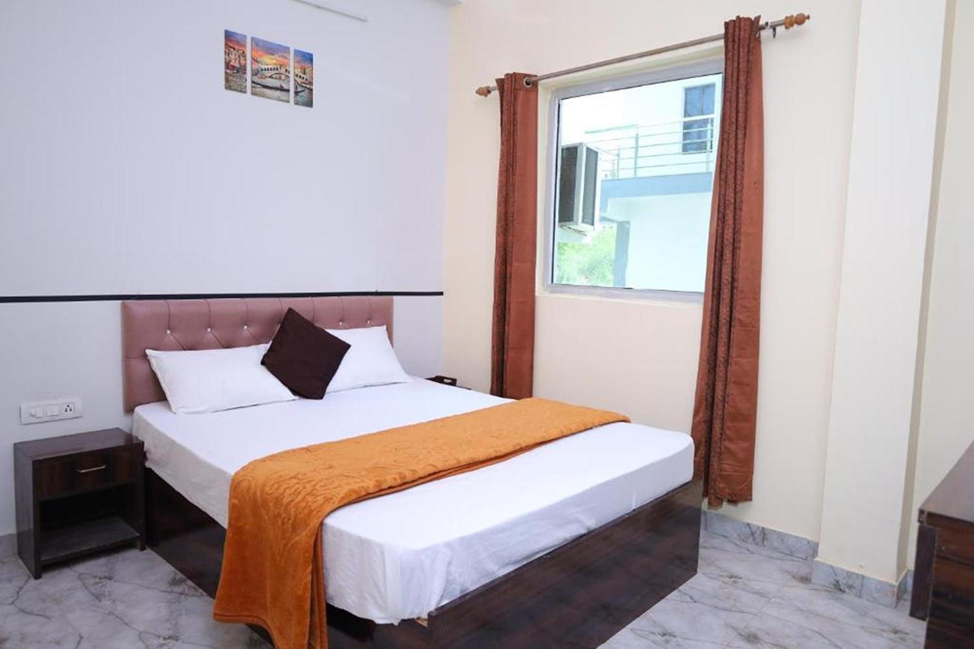 Sia Taj Hotel Nearest Taj Mahal Agra Agra  Ngoại thất bức ảnh