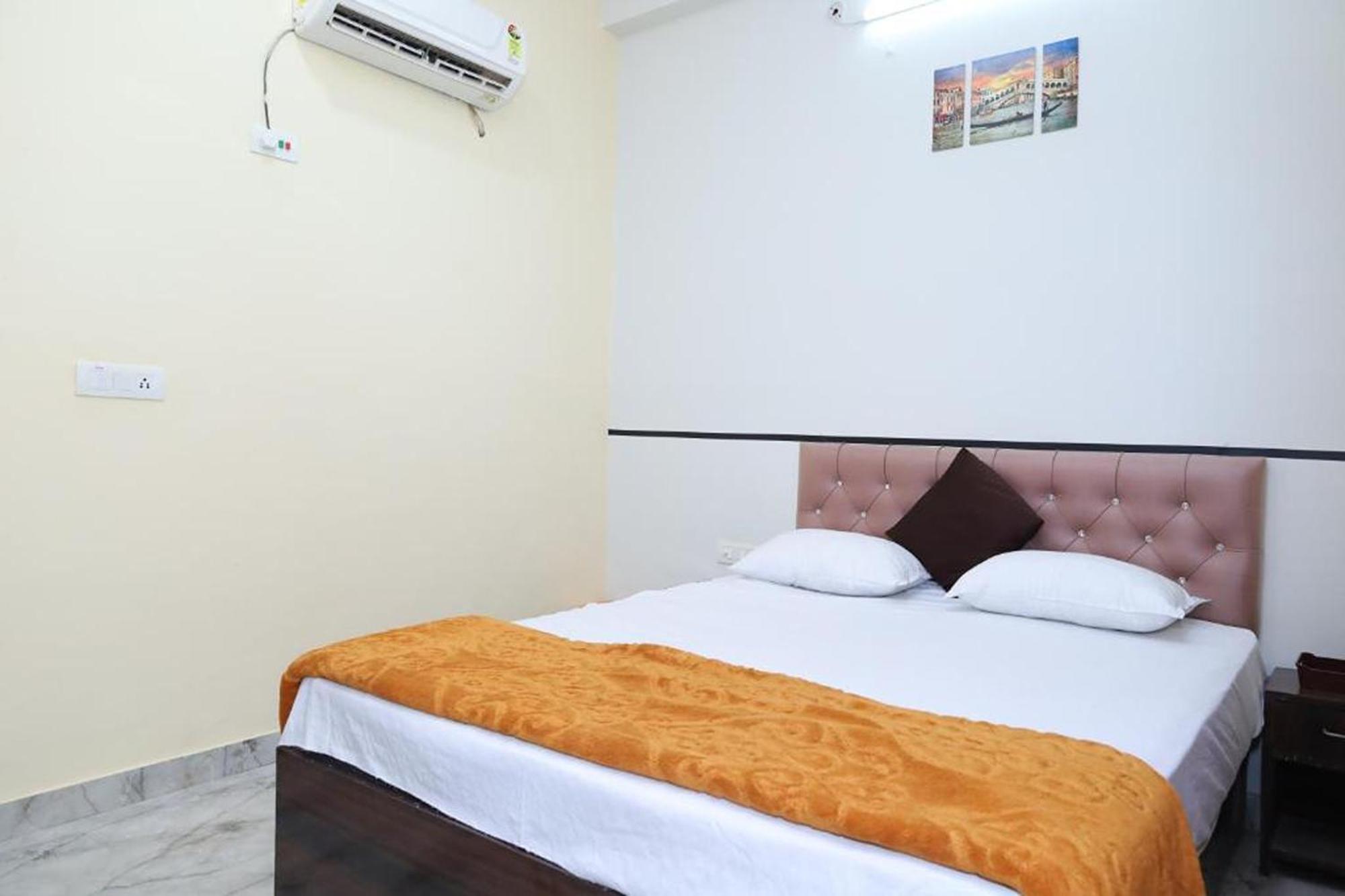 Sia Taj Hotel Nearest Taj Mahal Agra Agra  Ngoại thất bức ảnh